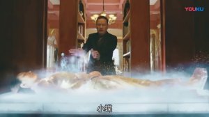 Чудо-целитель 1 сезон 14 серия