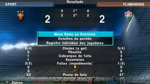 PES 2018 PSP RUMO AO ESTRELATO #2 - FELIPE JR NÃO SE DÁ BEM COM O FLUMINENSE!!! смотреть онлайн