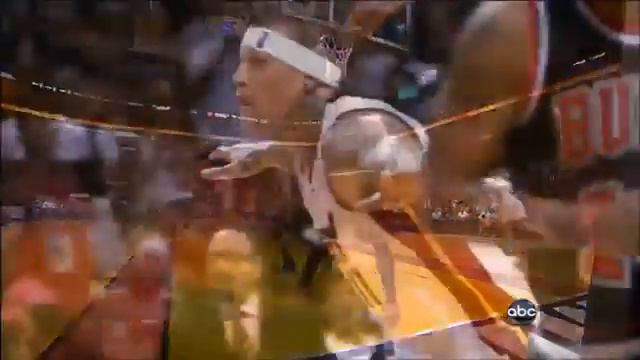 Chris "Birdman" Andersen - Miami Heat Mix ᴴᴰ смотреть онлайн