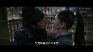 Ветер Лояна 1 сезон 36 серия