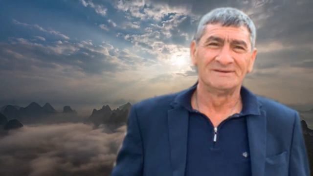 Xoro Pash Andoi hishatakin