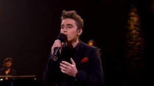 Harrison Craig Sings If: The Voice Australia Season 2