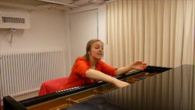 Helga Karen Showreel смотреть онлайн