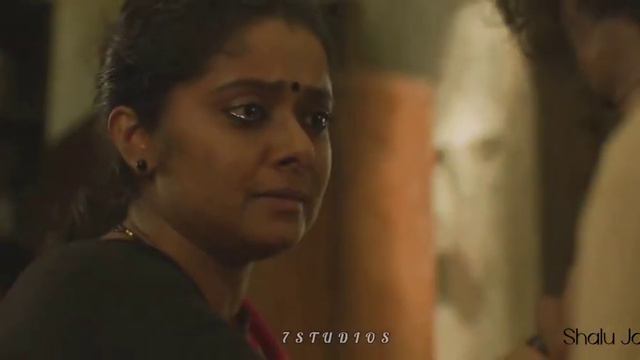 Uyire|Minnal Murali|Tovino Thomas|Guru Somasundaram|Shan Rahman|Cover song|Shalu Jose Srampickal