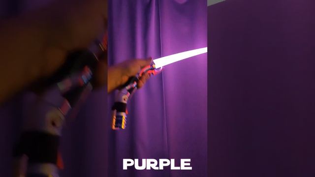 #световоймеч Графа Дуку "Graf"  #lightsaber #warsabers #starwars #countdooku #jedi #sith #графдуку