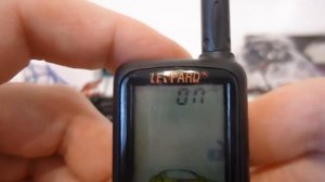 Запуск двигателя по будильнику Leopard LS 9010