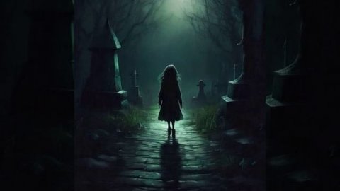 Тёмное наследие