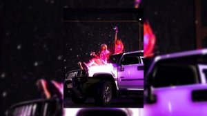 Катя Адушкина, HOFMANNITA - Целуй (slowed)