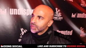 Dave Coldwell REACTS On Jake Paul vs Tommy Fury Announcement, Beterbiev-Yarde, Undisputed Game