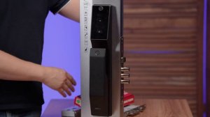 Врезные части замков Moorgen