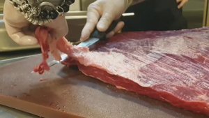 Мастер-Класс MeatCoutureBBQ