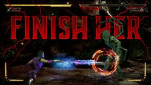 Mortal Kombat 11 Ultimate - Mileena: Violent Delights Fatality