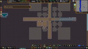 Свежая кровь в Dwarf Fortress Часть 2