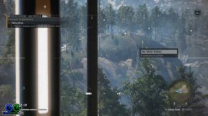 Ghost Recon Breakpoint A New Perspective Walkthrough | Side Mission Playthrough | PS4 | Xbox One