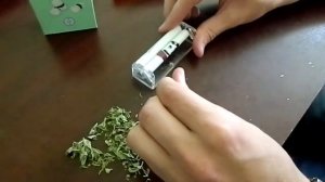 машинка для самокруток