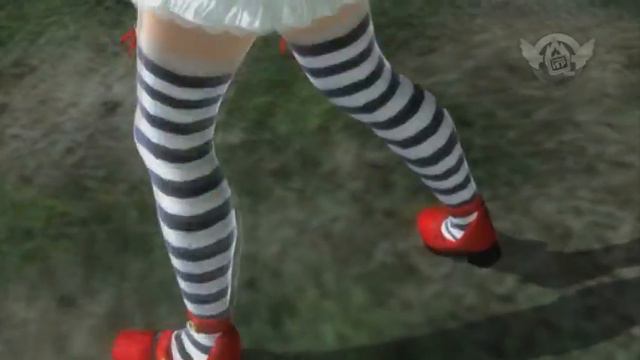 Tekken 6 смотреть онлайн