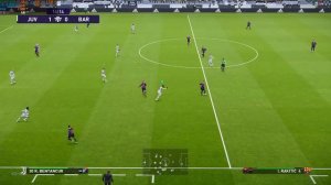 eFootball PES 2021 | MSI GL65 | GTX 1650 | i5-9300H | Cooler Boost 5