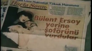 Bülent Ersoy - Düşkünüm Sana