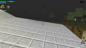 ТОП 3 фарма монет в Chicken gun