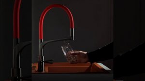 Смеситель для кухни Omoikiri 4994467  SINTO 2 PLUS GM R v2