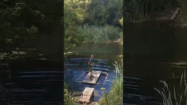 Первое испытание Пещерная церковь смотреть онлайн