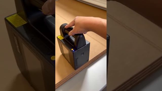 Bentsai B80 Ручной принтер, 96 мм смотреть онлайн