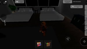 я в брукхевен нашёл дом 18 +