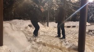 Продолжаем делиться секретами. Русский Стиль