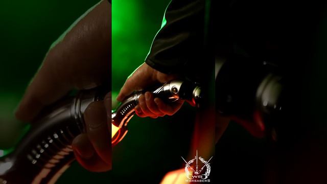 #световоймеч Графа Дуку - модель «Graf» #warsabers #starwars #lightsaber #звездныевойны #jedi #sith смотреть онлайн