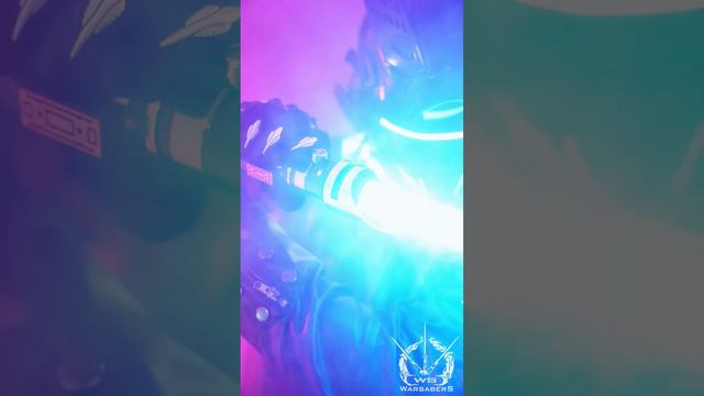 #световоймеч Галена Марека из #theforceunleashed2 модель Killer #starwars #lightsaber #warsabers смотреть онлайн