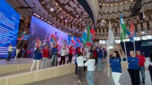 вынос флагов