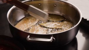 Фриттата аль пармеджано от Бруно Марино