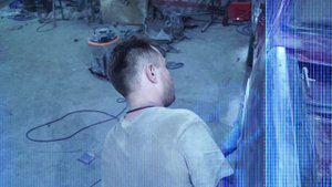 КУПИЛИ ЗА 40тысяч 21099 покрасили КЭНДИ за три дня, супер качество ТАКОГО НЕ ДЕЛАЛ НИКТО