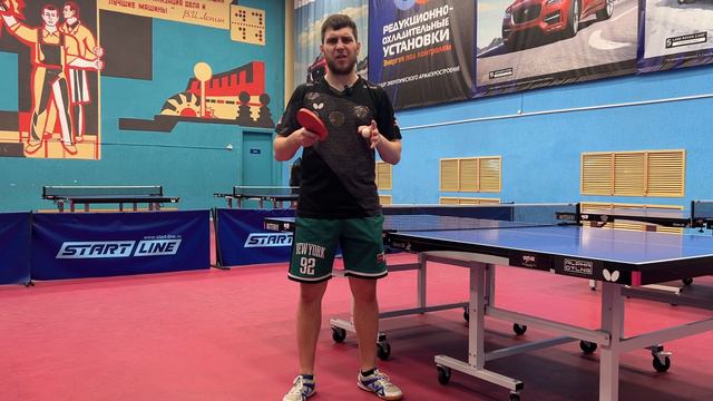 Собрал бюджетную ракетку за 8000 Kingnik Power OFF и 729 DERWIND Rayhe смотреть онлайн