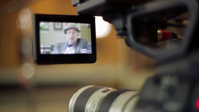 Making of 1920s-Pole Sitting and Cultural Trends by Lee Hirsch-VF Decades Series смотреть онлайн