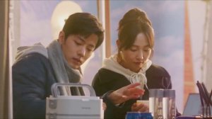 Солнце со мной 1 сезон 33 серия