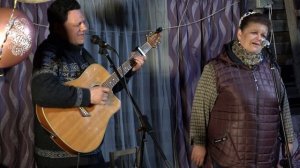 10 Твой голос = дуэт Аллегория