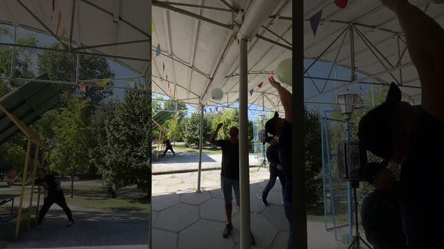 День строителя