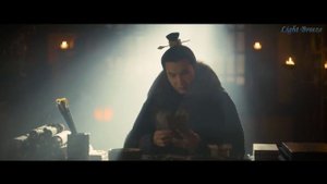 Ветер Лояна 1 сезон 12 серия