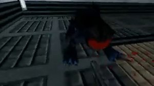 Alternate press video for the Half Life Alpha (1997)
