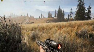 Far Cry 5 ➤ Прохождение #46 ➤ Гори, гори ясно!