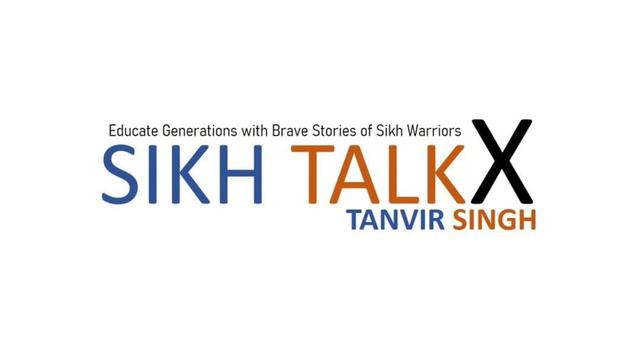 Episode 257: Kaun C Taimur Shah - Sikh History Sikh TalkX