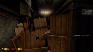 Black Mesa | Hazard Course (Full Walkthrough)