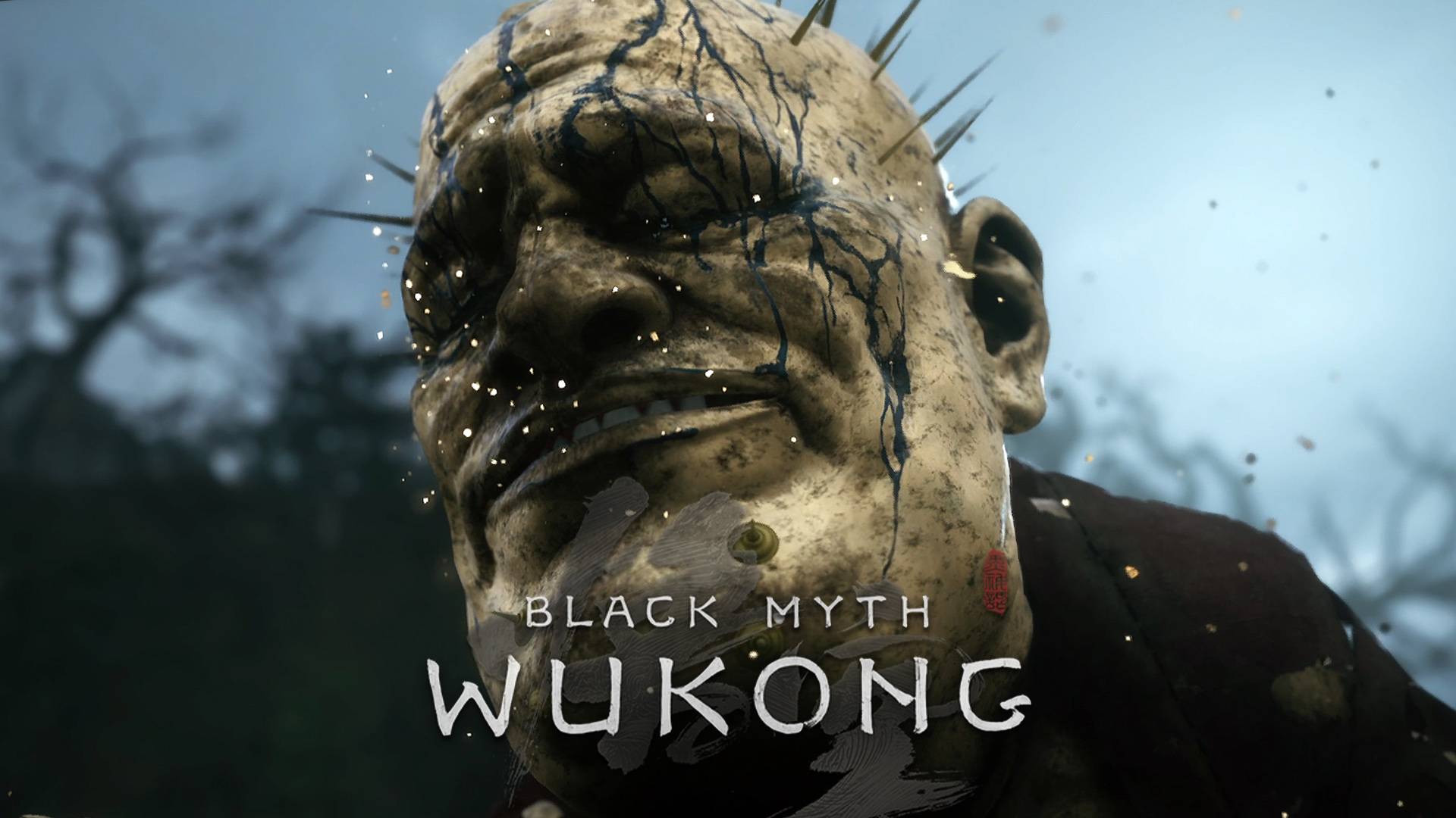 А ПОЧЕМУ ОН ПОЧТЕННЫЙ? ➤ BLACK MYTH WUKONG ➤ ПОЧТЕННЫЙ СТАРЕЦ ЦЗИНЬ-ЧИ ➤ ELDER JINCHI