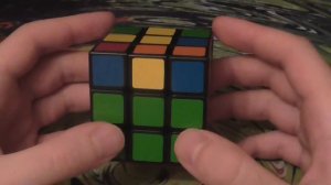 Жизненный F2L. Часть А