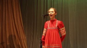 г. САРОВ, ДШИ2, ПОЛШКОВА П., ТАРАНТАСИК