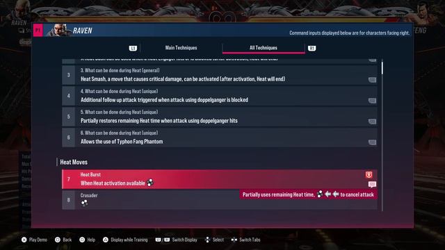 The Box: A Break From Violence Edition | Tekken 8 смотреть онлайн