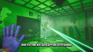 🥺 УНИКАЛЬНЫЕ детали в Поппи Плей Тайм 3 / Теории Poppy Playtime Глава 3