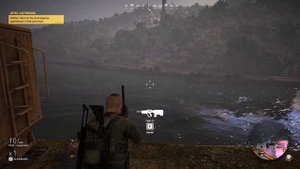 Ghost Recon Wildlands Fallen Ghosts all takedowns and melee finishers
