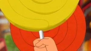 TOM AND JERRY: WILLY WONKA AND THE CHOCOLATE FACTORY Trailer (2017) | Lori Alan, Jeff Bergman